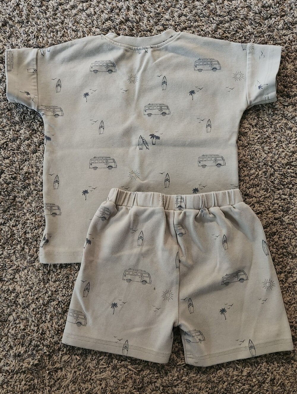 Mebie Baby Set - Picture 3 of 5